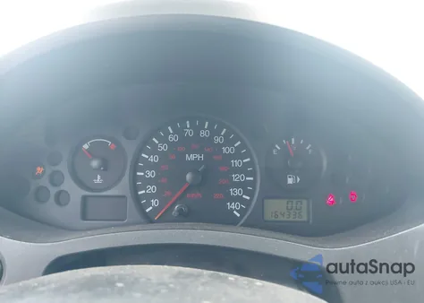 2007 Ford Focus S/Se/Ses from USA, damaged, VIN 1FAHP34N77W281443